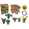 Уцінка. Набір іграшок "Zoobles", 6 звірків - ні складаються