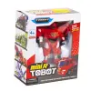Уцінка. Фігурка "Tobot mini R" (червоний) - не трансформується у машинку. тільки фігурка.
