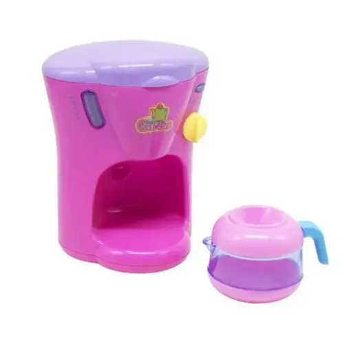 Уценка. Кофеварка "Cooking Play Set" - кнопка вкл срабатывает через раз