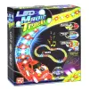 Уценка. Трек с подсветкой "Magic Tracks" - не товарный вид