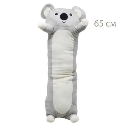 Мягкая игрушка-обнимашка "Коала", 65 см
