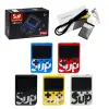 Уценка. Портативная консоль "Retro FC SUP Game Box" 400 в 1 - не работает