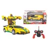 Уценка. Машина трансформер на радиоуправлении "Autobots" - не собирается в трансформер