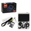 Уценка. Портативная консоль "Retro FC SUP Game Box" 400 в 1 (белая) - не работает, не комплект