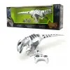 Уцінка. Керований по радіо динозавр "Robosaur" - не працює