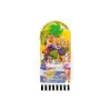 Уцінка. Пінбол 2006 р.36х18х2 см. / 144 / - Тріщина