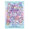 Календар-планер "Tokidoki" (12+4 місяців)