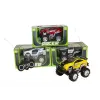Уцінка. Машина на радіокеруванні "Racer" - Пошкоджено переднє колесо