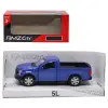 Машинка Ford F150 2018 (With Hologram), масштаб 1:32