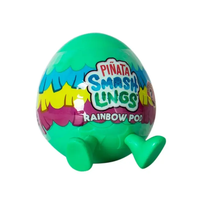 Колекційна фігурка-сюрприз "Pinata Smashlings" (1 фігурка)