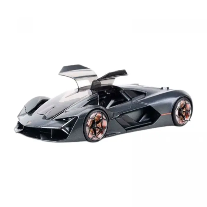 Автомодель - LAMBORGHINI TERZO MILLENNIO (1:24)