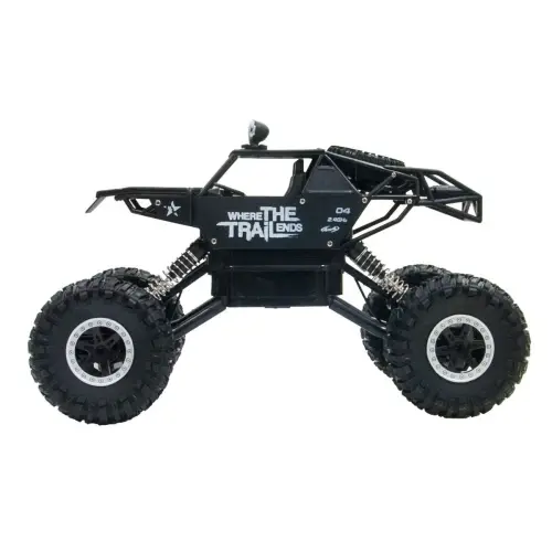 Машинка на радіокеруванні Off-Road Crawler - Where The Trail Ends