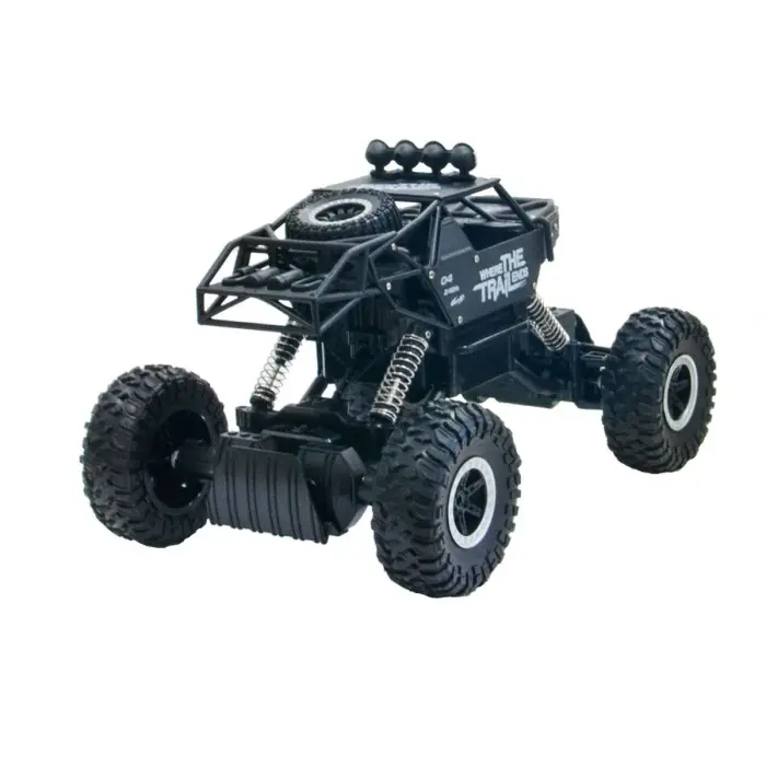 Машинка на радіокеруванні Off-Road Crawler - Where The Trail Ends