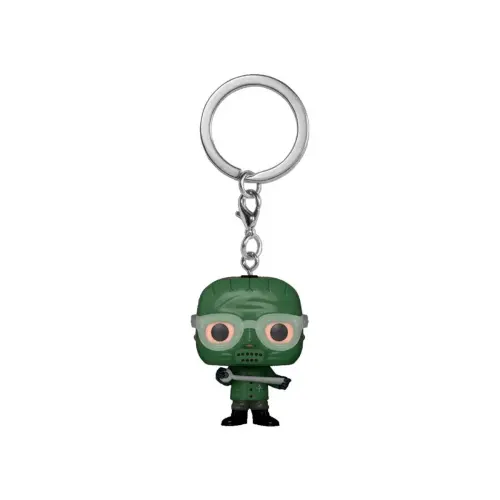 Игровая фигурка на клипсе Funko POP! cерии Бэтмен – Загадочник