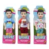 Лялька маленька "Lovely Boy" (мікс)