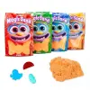Кинетический песок "Magic Sand", 350 г (оранжевый)