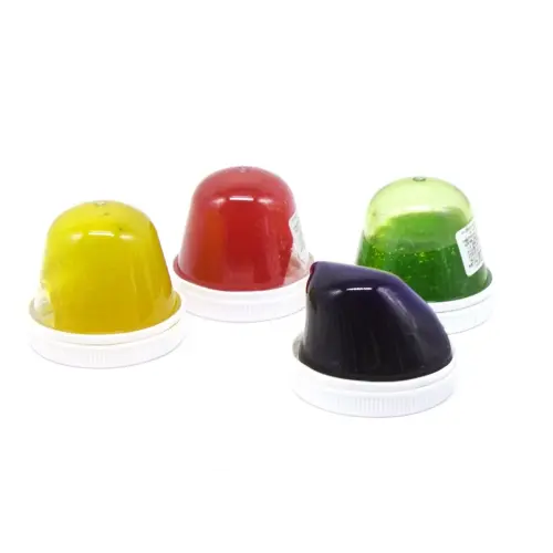 Уцінка. Лизун "Elastic Slime", 100 мл - закінчився термін вживання