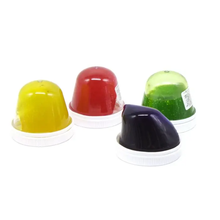 Уценка. Лизун "Elastic Slime", 100 мл - истек срок годности