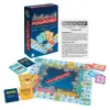Настольная экономическая игра "Миллионер" (укр)