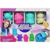 Уценка. Кинетический песок "Animal magic sand" - Повреждена упаковка