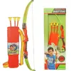 Лук зі стрілами "Archery shooting" (53 см)