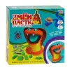 Уценка. Настольная игра "Змеиная ловушка" (укр) - смят угол коробки