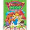Книга з наліпками "Принцеси: Фея Лілея" (укр)