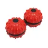 Уцінка. Антистрес "Massage ball fidget" червоний Погано повертається