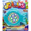 Игровой набор "Веселая рыбалка" (на батарейках)