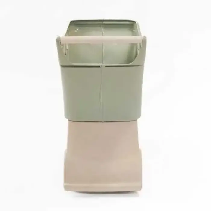 Іграшка дитяча "Дитячий автомобіль із кошиком Doloni" арт 01540/01eco