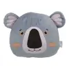 Подушка декоративна "Коала Mammals" (26 см.)