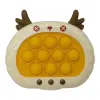Уцінка. Логічна гра FINGER PRESS POP-IT CONSOLE 77-24 A - Пошкоджена упаковка