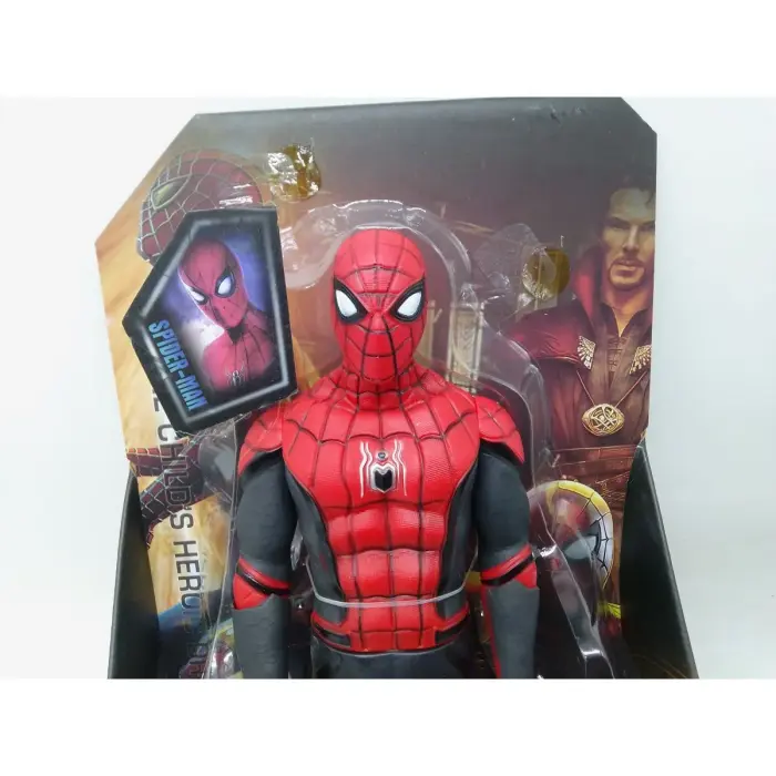 Игровая фигурка "Человек-паук", 34 см