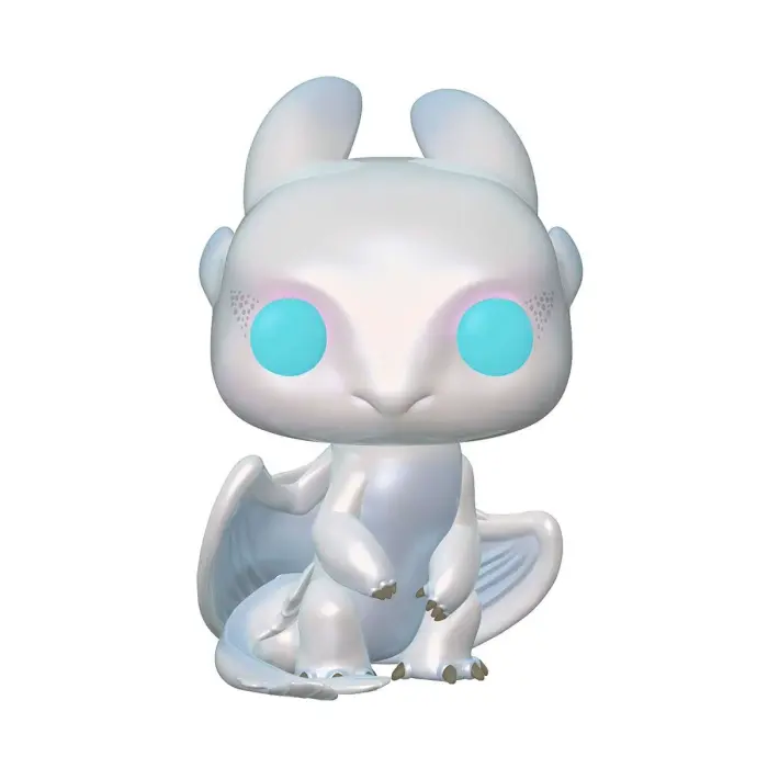 Игровая фигурка Funko Pop! Серии "Как приручить Дракона" - Дневная Фурия