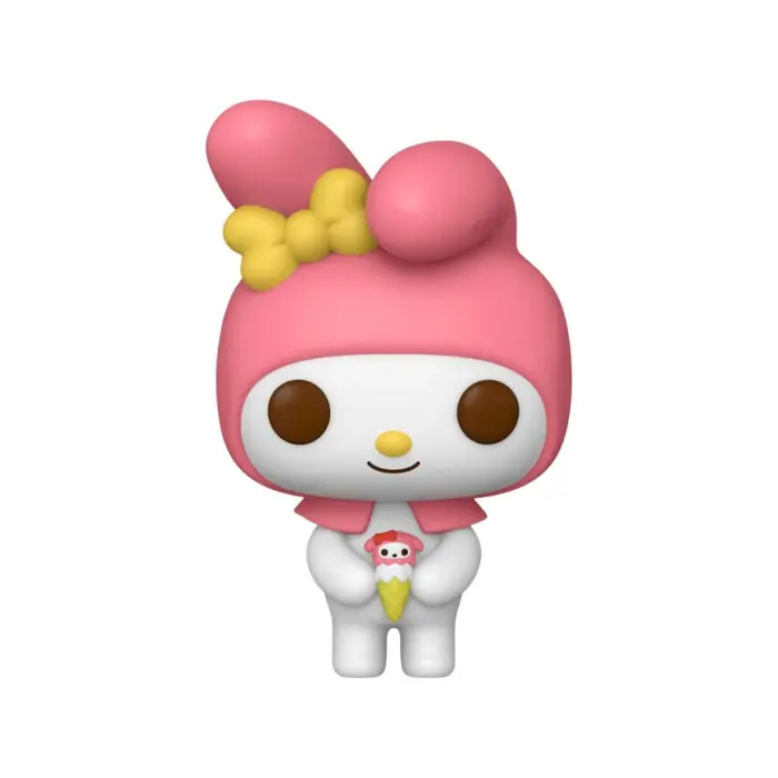 Ігрова фігурка аніме Funko POP! аніме cерії "Sanrio: Hello Kitty" - Май Мелоді