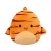 Мʼяка іграшка "Squishmallows: Тигрова акула Джаггер" (19 см)