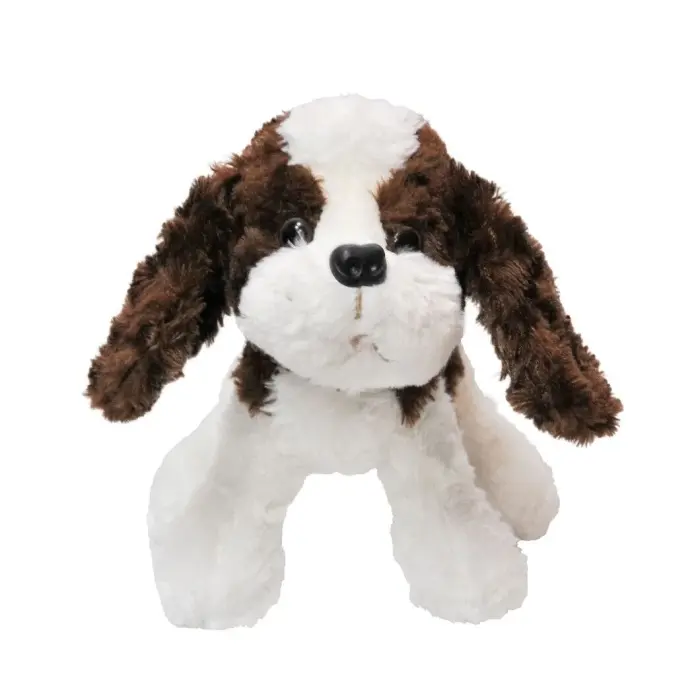 Игрушка Собачка кокер-спаниель "Чакки", 25 см