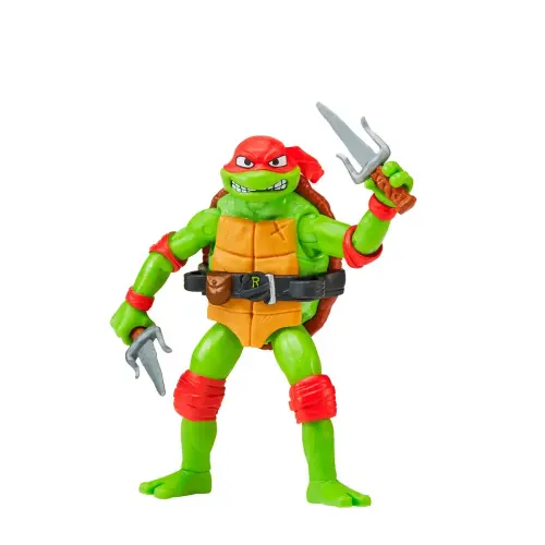 Ігрова фігурка серії "Черепашки-Ніндзя MOVIE III" – Рафаель