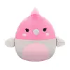 Мягкая игрушка Squishmallows – Какаду Джейла (19 cm)
