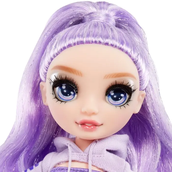 Кукла Rainbow High серии Sparkle & Shine - Виола