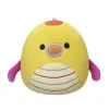 Мʼяка іграшка "Squishmallows: Дракон Лейф" (19 см)