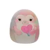 Мʼяка іграшка "Squishmallows: Лінивець Вім" (19 см)
