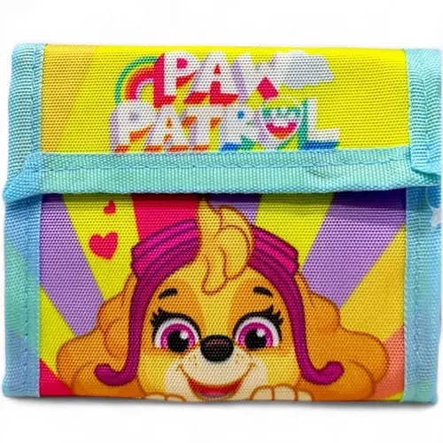 Гаманець "Paw Patrol", 13х10,5 см