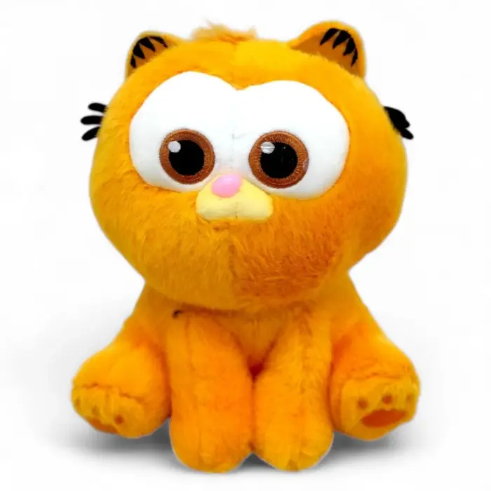 Мягкая игрушка "Baby Garfield", (высота - 21 см)
