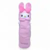 Мʼяка іграшка (подушка-обіймашка) аніме "Sanrio. My Melody", 55 см, рожевий