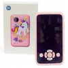 Уцінка. Інтерактивна іграшка "KidPhone: Pony", рожевий Не вмикається
