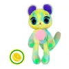 Мягкая игрушка с ароматом "Bubble Pops. Лимонный мышонок" (34 см)