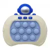 Уцінка. Електронна гра "Finger Press Pop-It Console: Астронавт" - Пошкоджена упаковка