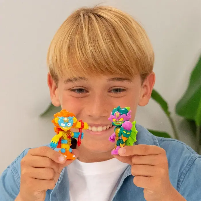 Игровой набор серии «Wild Kids» – Казум-кид