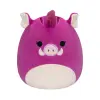 М'яка іграшка Squishmallows – Кабанчик Дженна (19 cm)